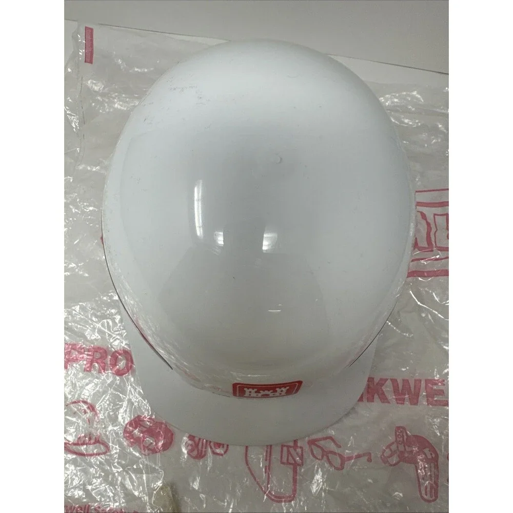 US Army Corps of Engineer Hard Hat Safety Helmet ANSI/ISEA Z89.1-2009 Type 1 NEW